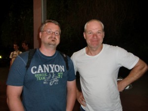 Uwe Boll