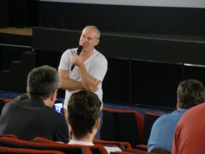 Uwe Boll