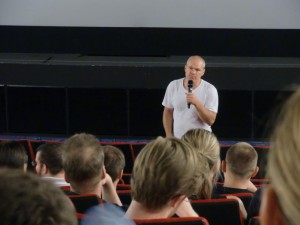 Uwe Boll