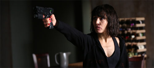 What Happened to Monday Noomi Rapace