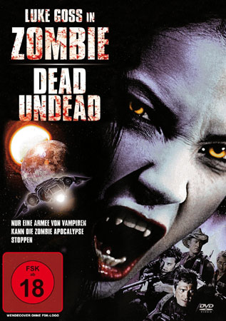 Zombie - Dead Undead