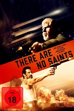 There are no Saints