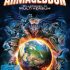 2025 Armageddon DVD Cover