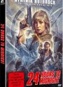 Cynthia Rothrock in "24 Hours to Midnight"