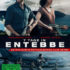 7 Tage in Entebbe DVD Cover