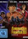 American Fighter 3