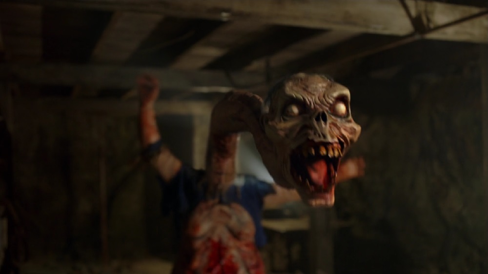 Ash vs Evil Dead - Staffel 2