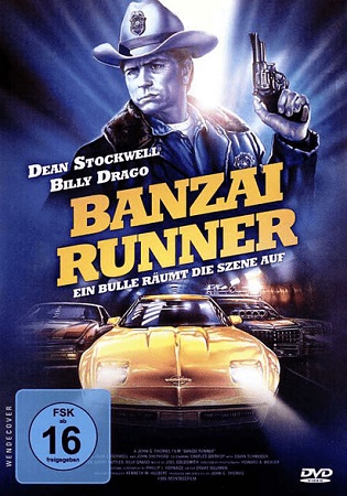 Banzai Runner