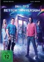 Bill & Ted retten das Universum