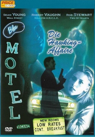 Blue Motel