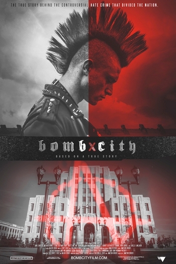 Bomb City