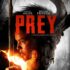 Das US-Covermotiv von "Prey".