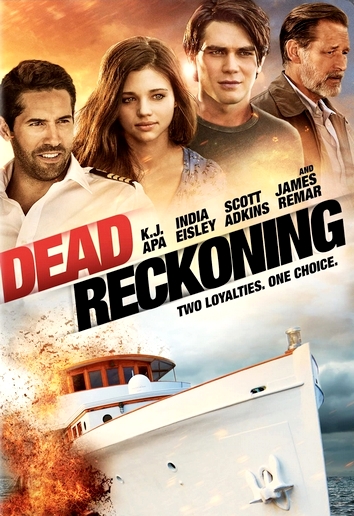 Dead Reckoning