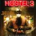 Das deutsche BluRay-Covermotiv von "Hostel 3".