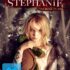 Das deutsche Covermotiv von "Stephanie".