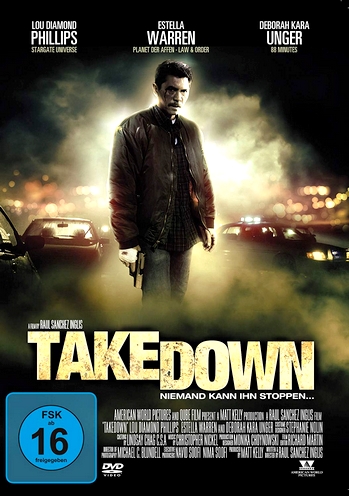 Takedown