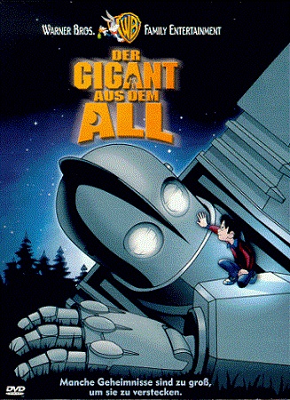 Der Gigant aus dem All