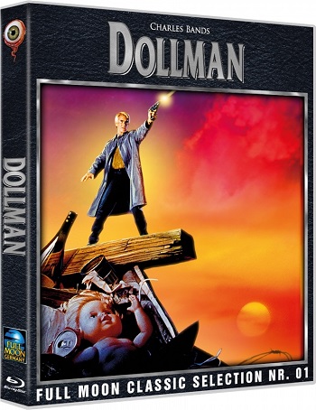 Dollman