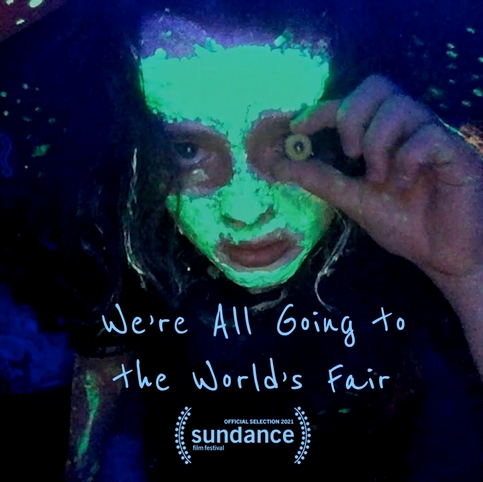 We´re all going to the World´s Fair