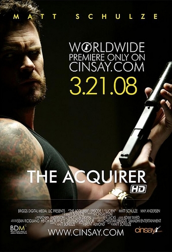 the Acquirer