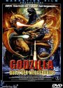 Godzilla - Duell der Megasaurier