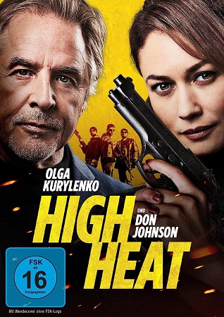 High Heat