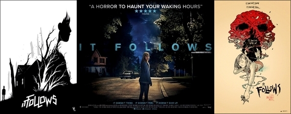 It Follows