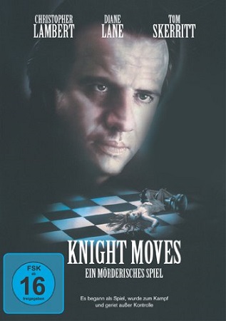 Knight Moves