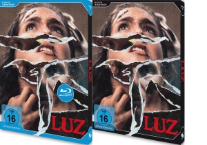 Luz Blu-ray