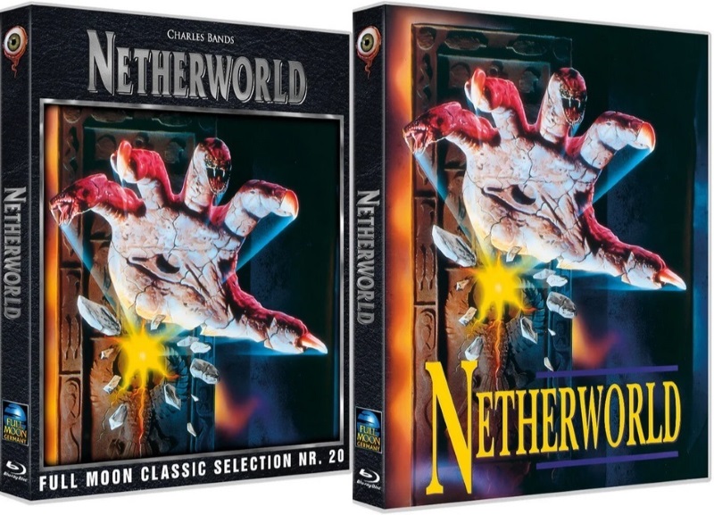 Netherworld