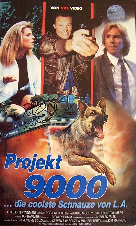 Projekt 9000