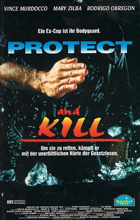 Protect and Kill