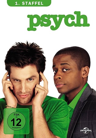 Psych