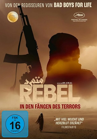 Rebel - In den Fängen des Terrors