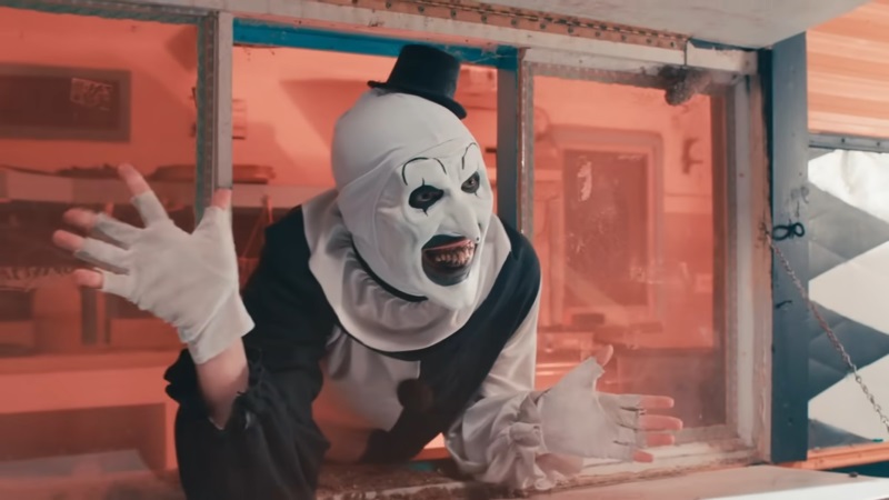 Terrifier 2