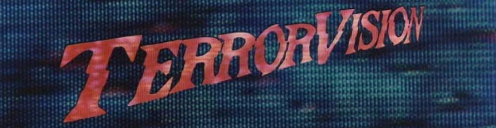 TerrorVision Banner