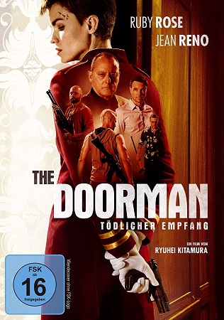 The Doorman