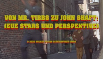 Zehn Stunden Zeit für Virgil Tibbs Bonus