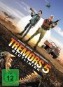 Tremors 5