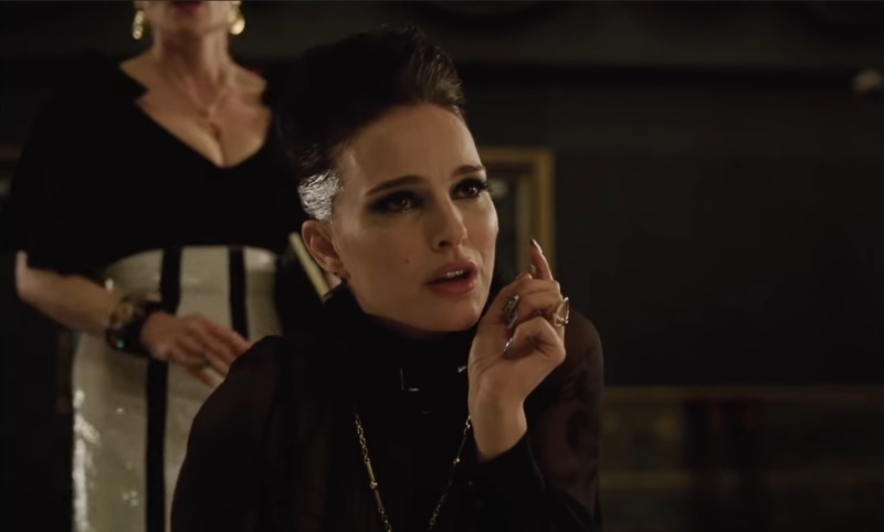 Vox Lux