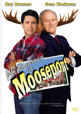 Willkommen in Mooseport