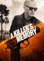 Michael Keaton in "A Killer's Memory" DVD Cover