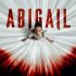 Abigail Filmposter