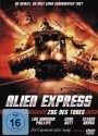 Alien Express