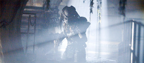 Aliens vs Predator 2 Predator