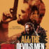 All the Devil's Men Gewinnspiel