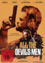 All the Devil's Men Gewinnspiel