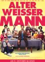 Alter weißer Mann Filmposter