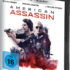 American Assassin Blu-ray