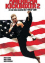 American Kickboxer 2 mit Dale Apollo Cook